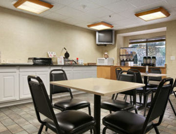 Travelodge Sturbridge Exterior foto